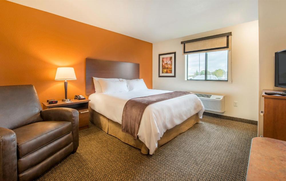 My Place Hotel - St. George, UT